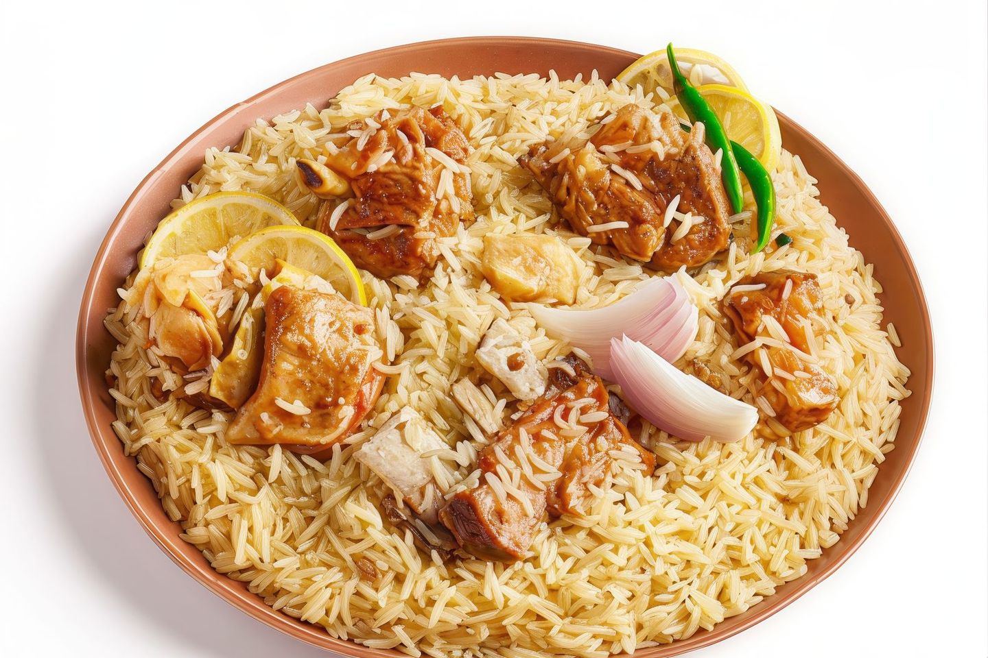 Hashi Basha Kabsa