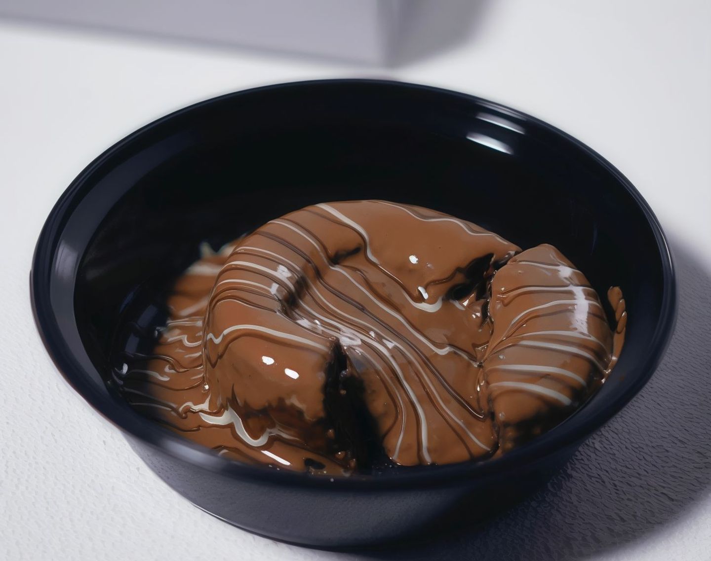 Molten Chocolate