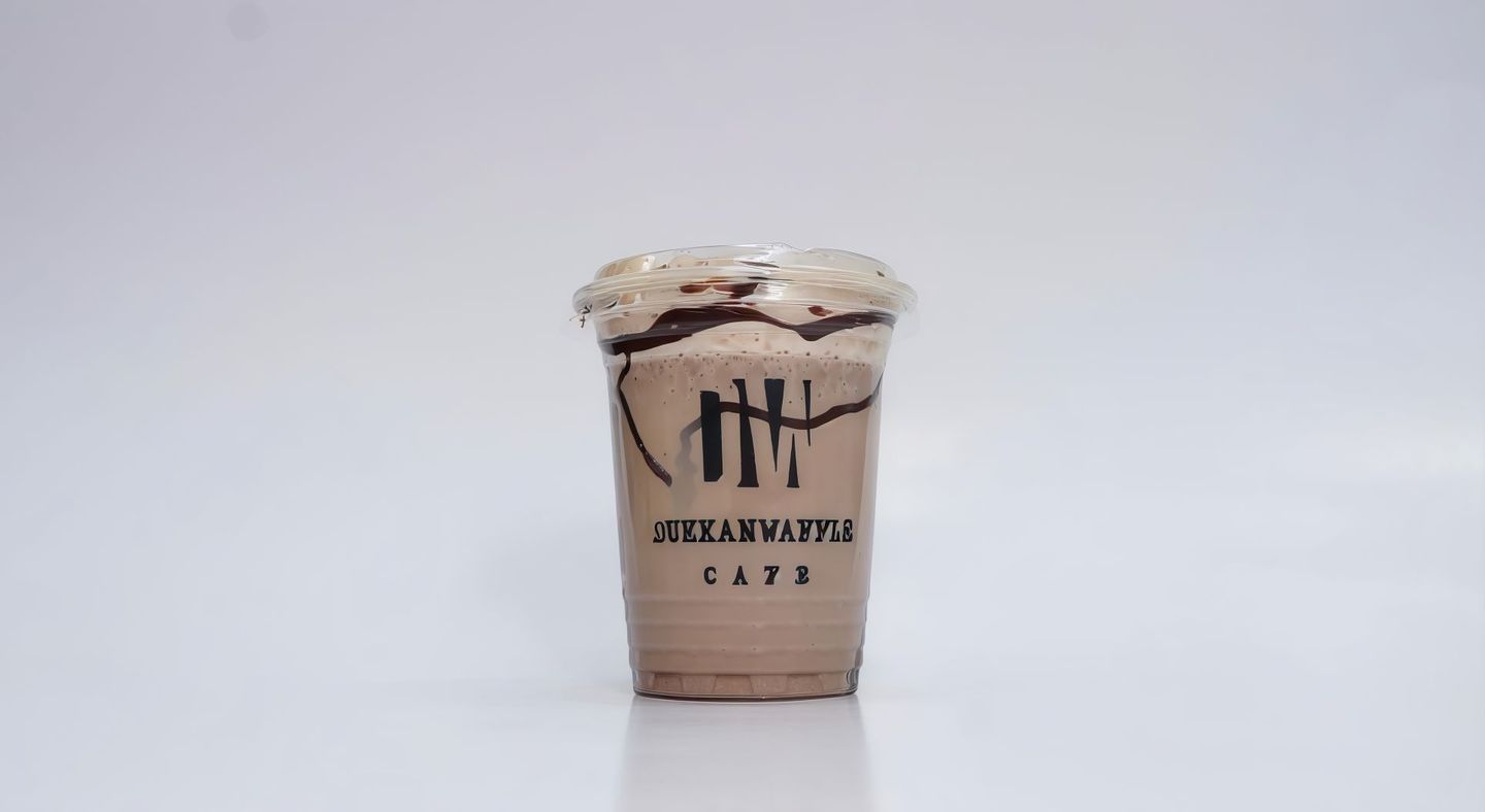Ice Mocha