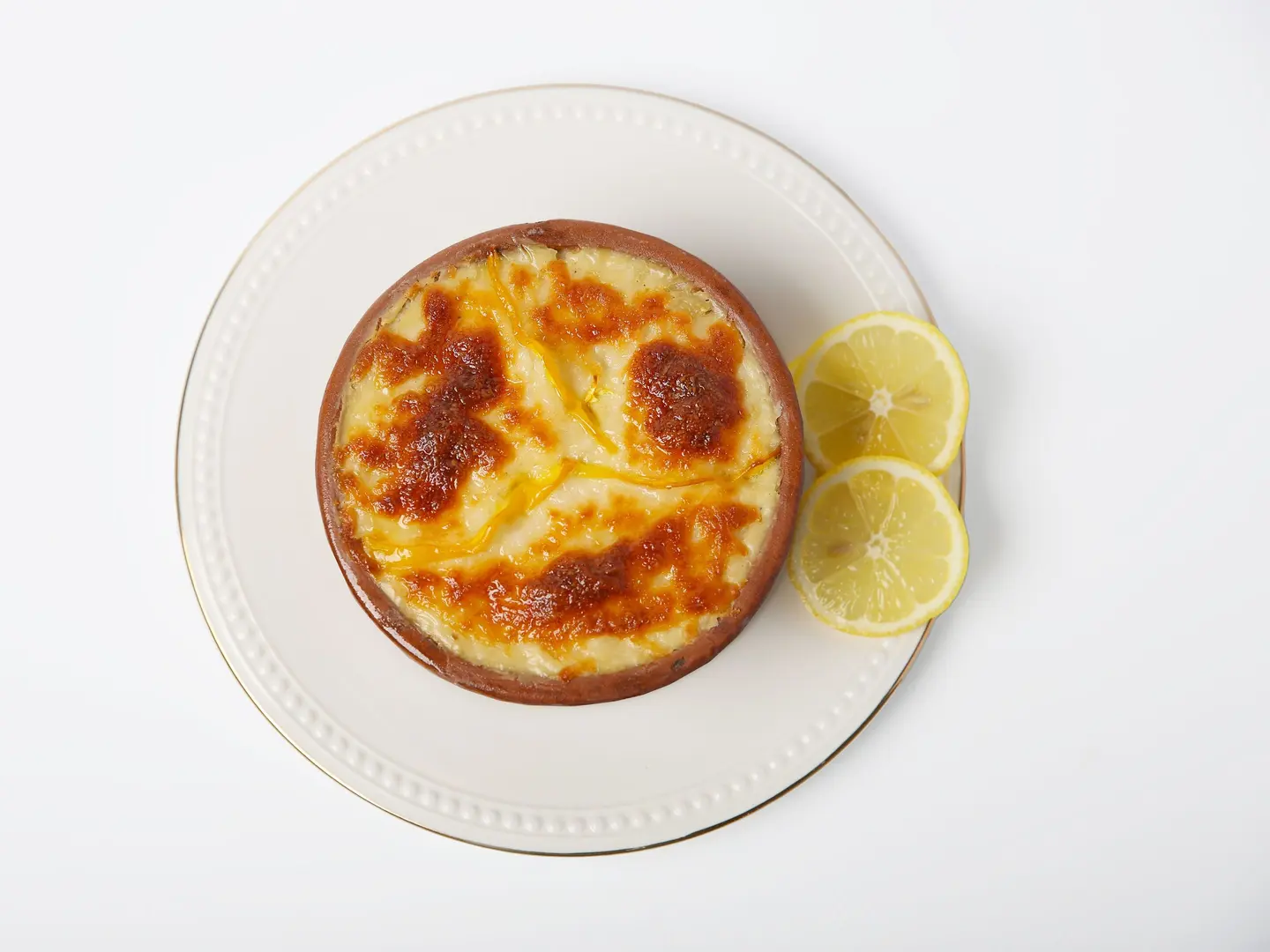 مكرونة بشاميل دجاج