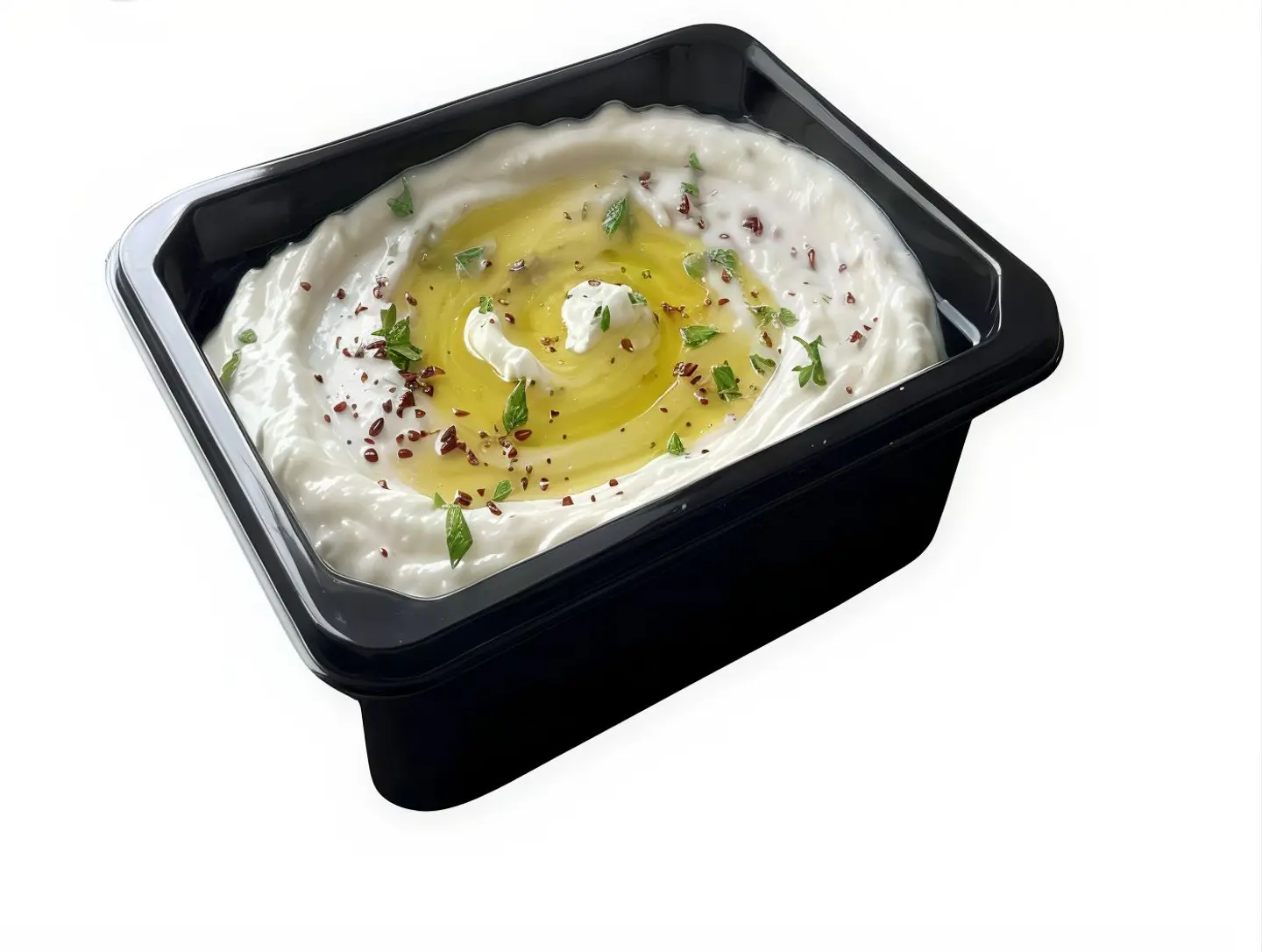 طحينة