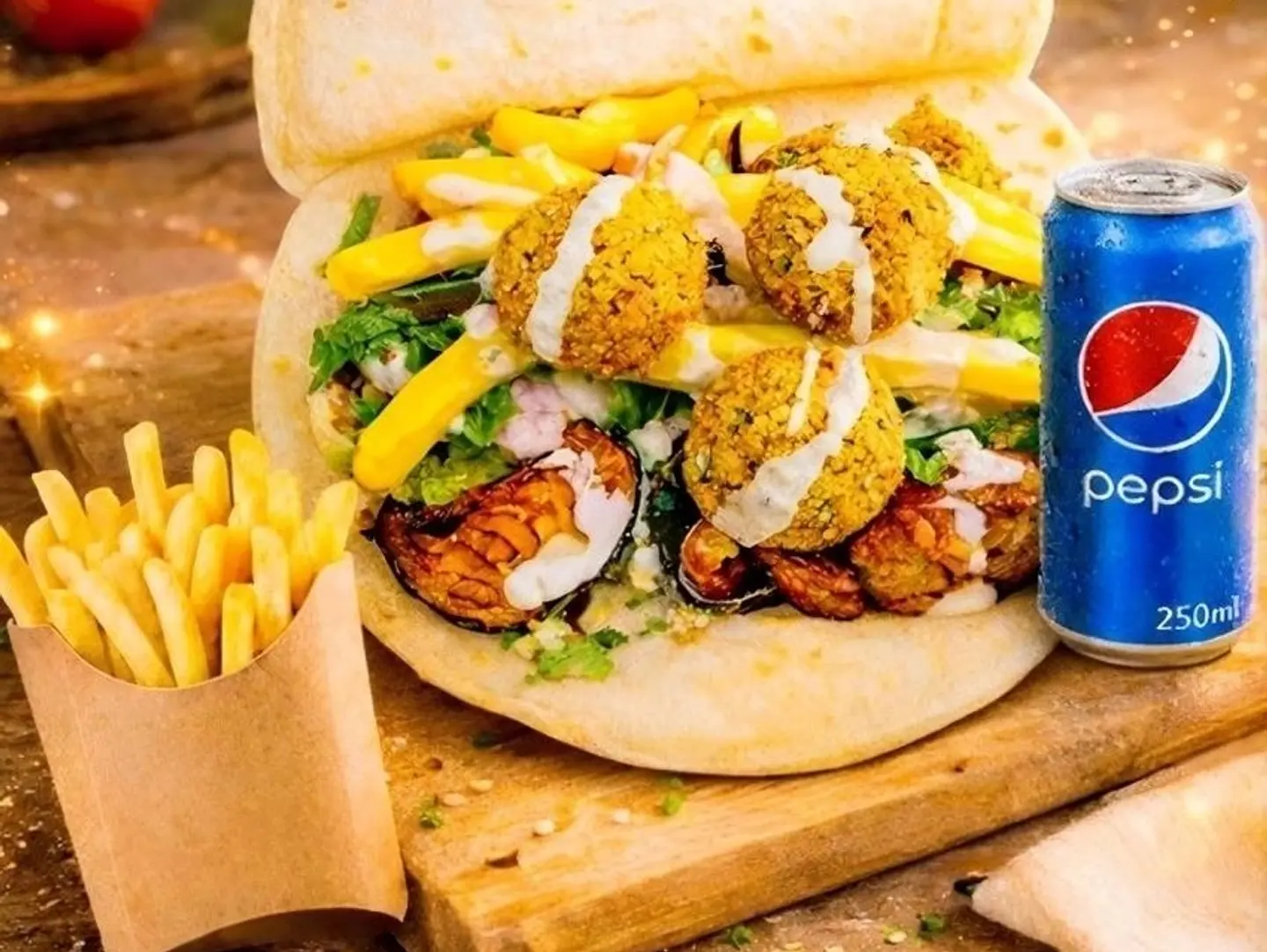 زبطناها لك