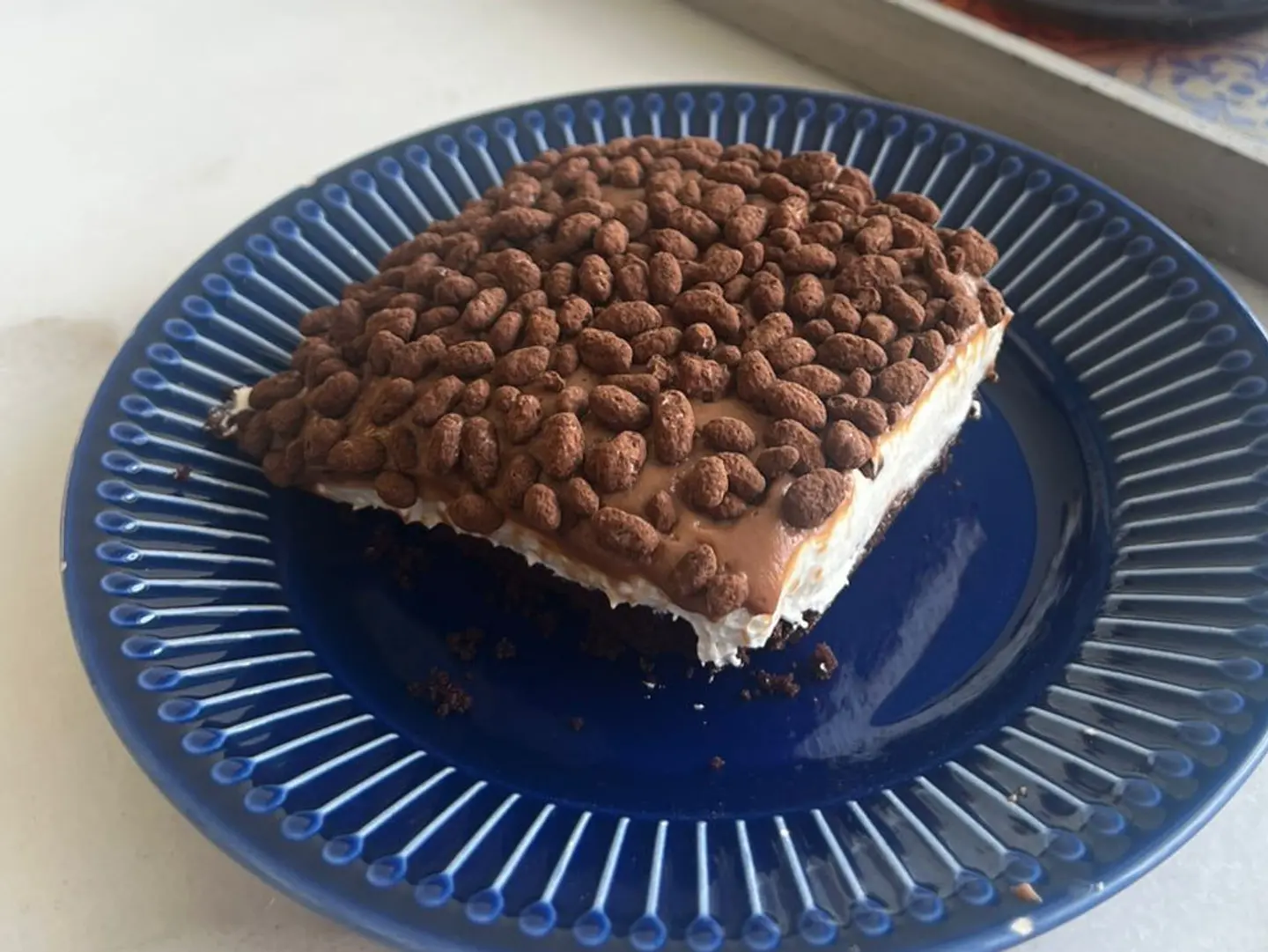 Crunchu Choco