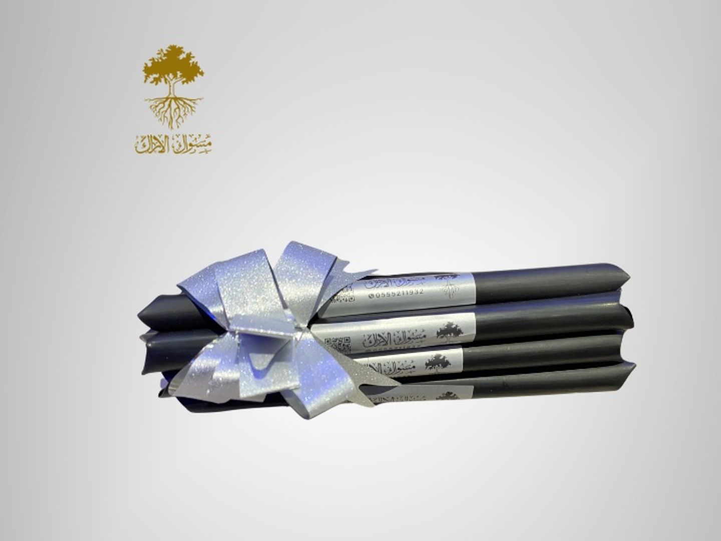 مجموعة 12 سواك