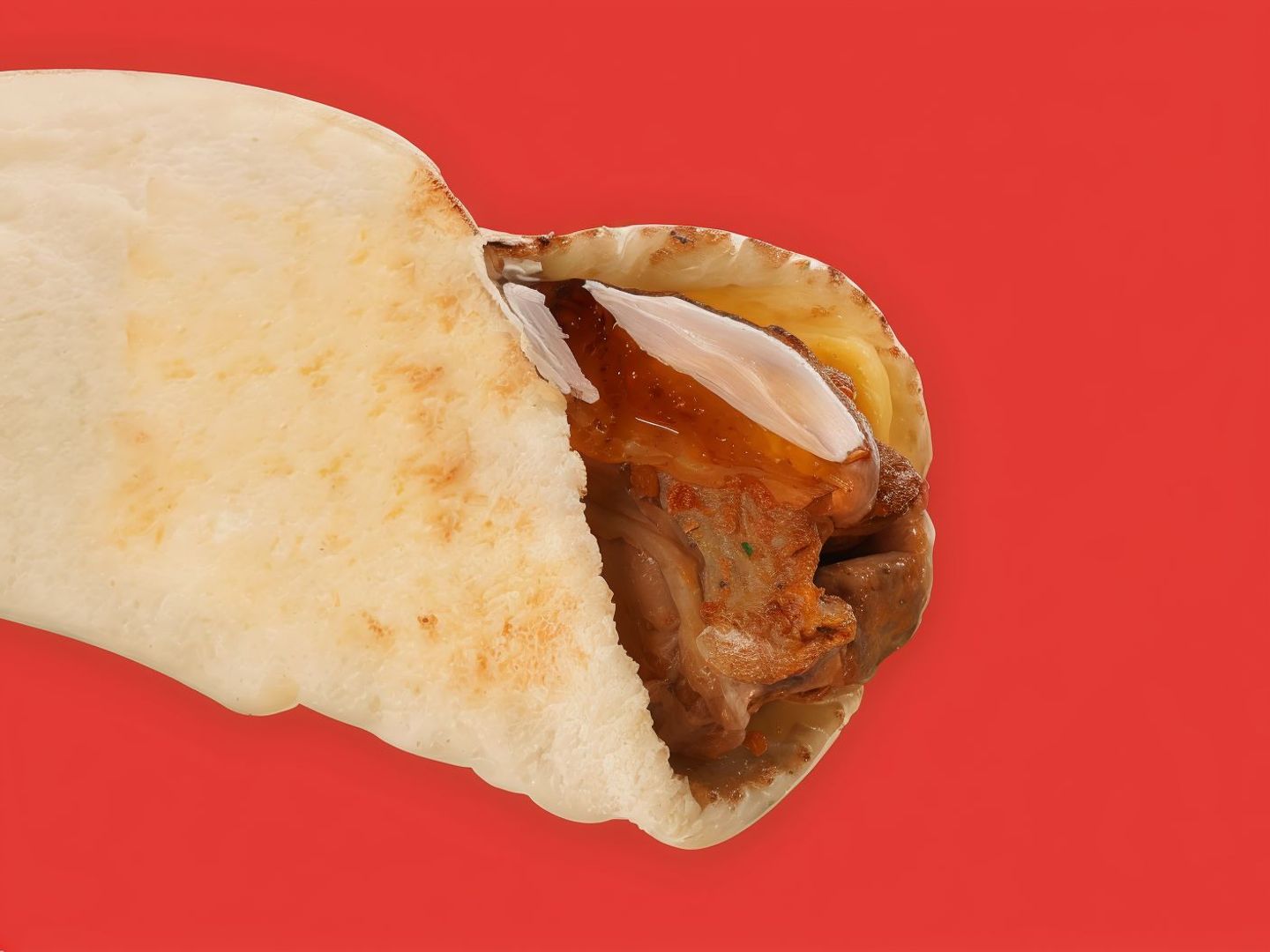 Mixed Grills Sandwich