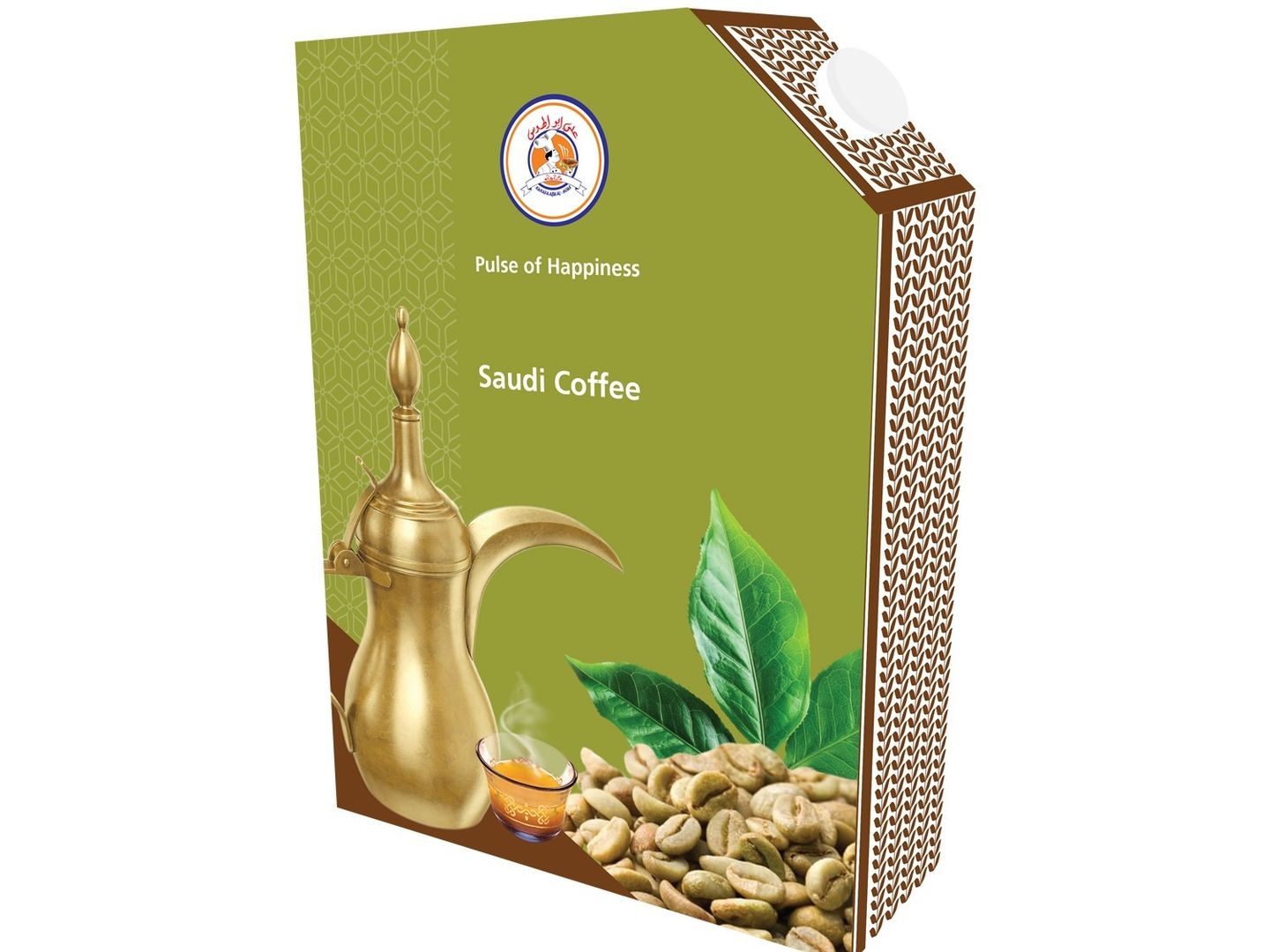 قهوة سعودية