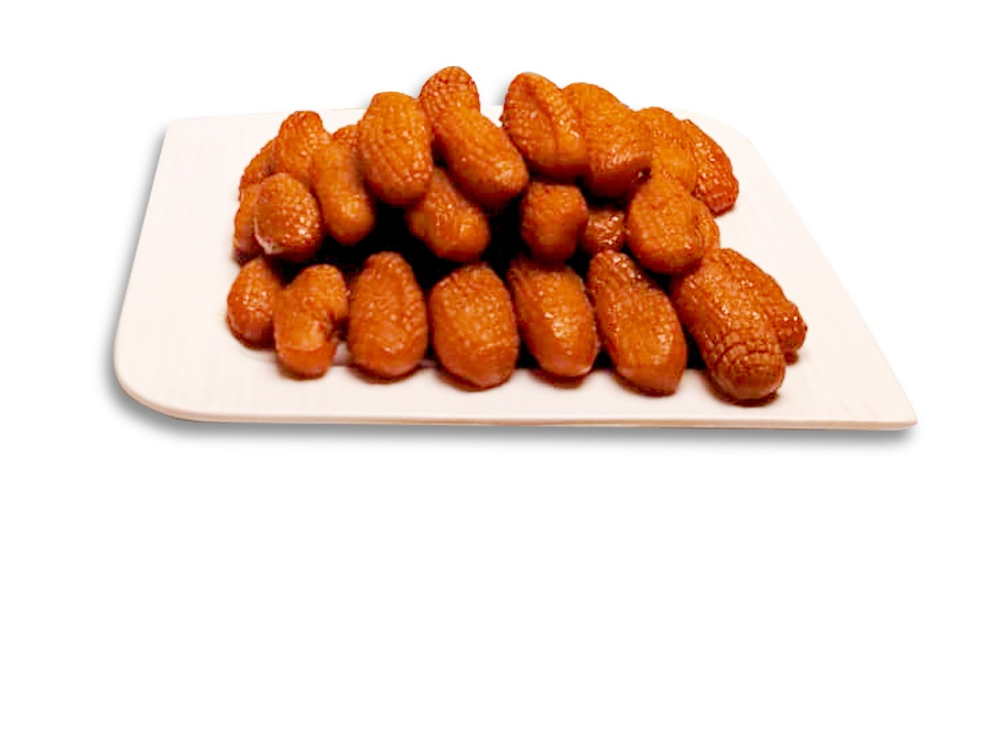 Zainab's Fingers (Half Kilo)