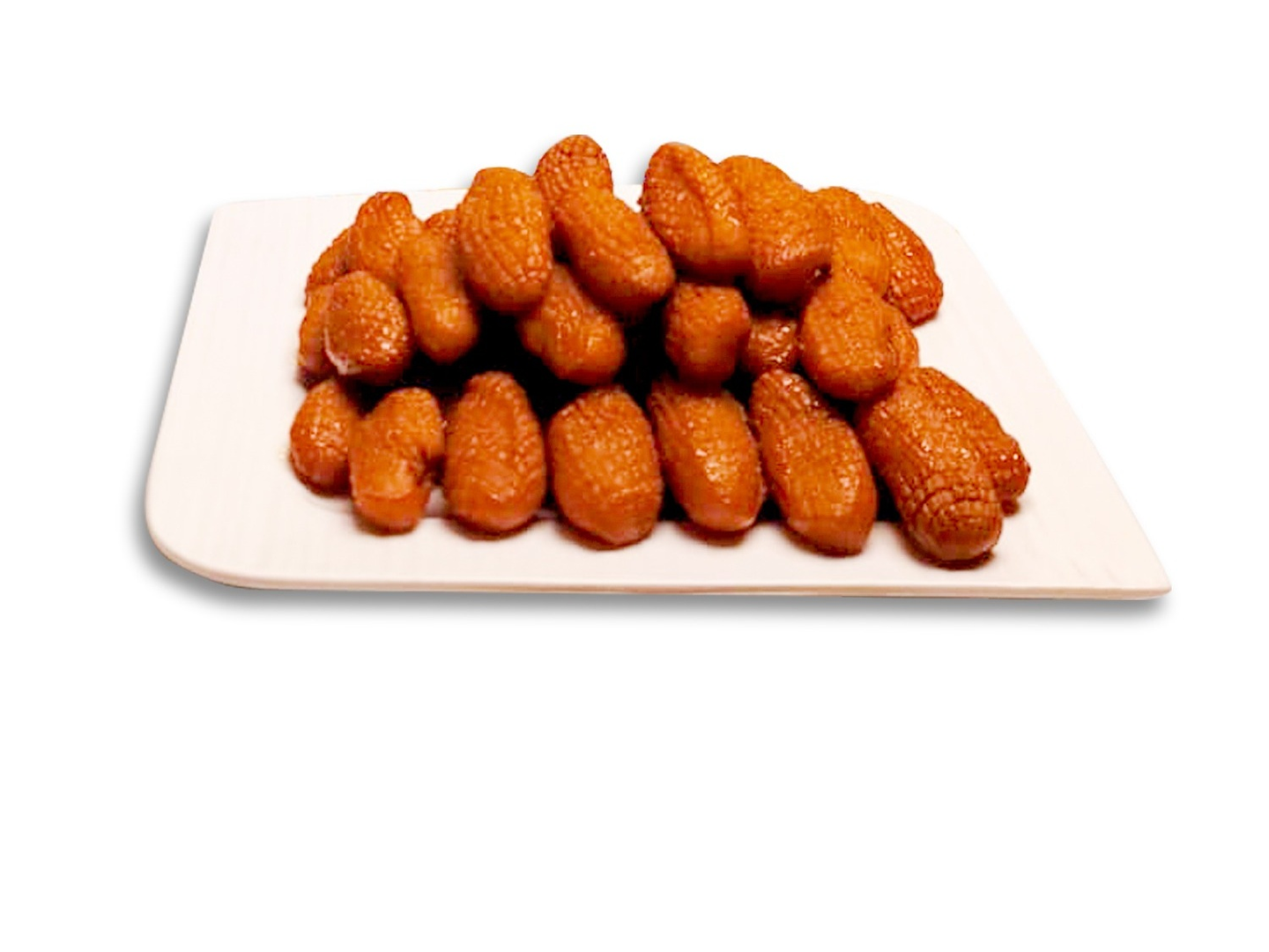 Zainab's Fingers (Kilo)