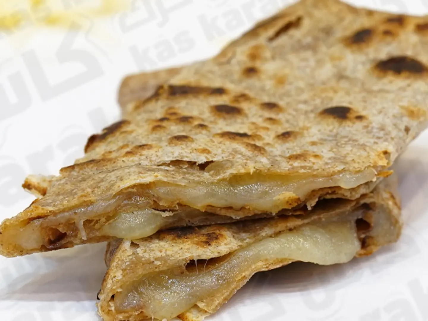 Kashkawan Cheese Pie
