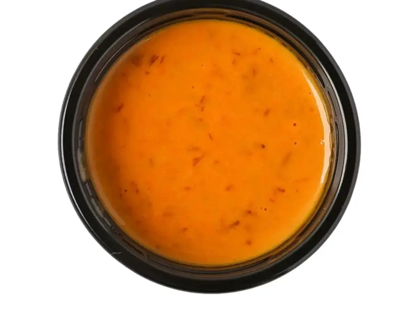 Hot Sauce