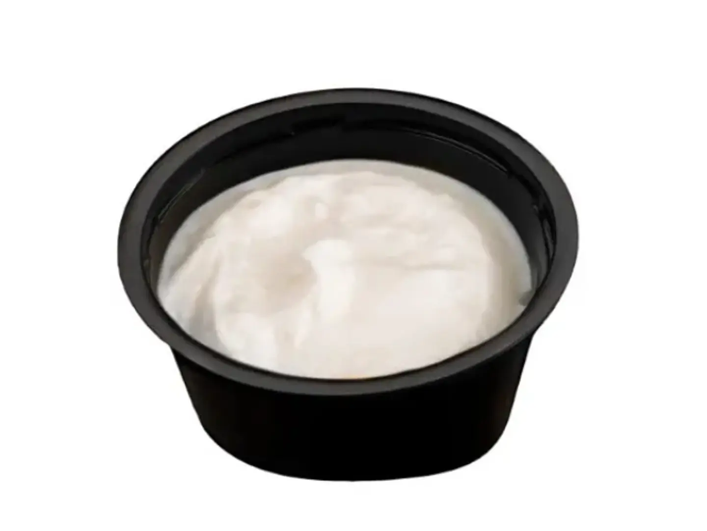 Garlic Sauce
