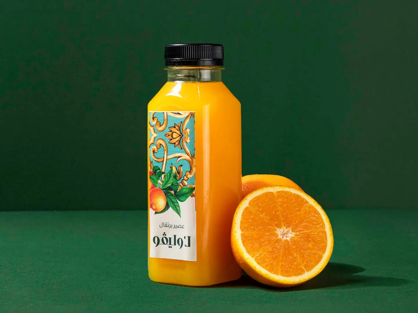 Orange Juice 250ml
