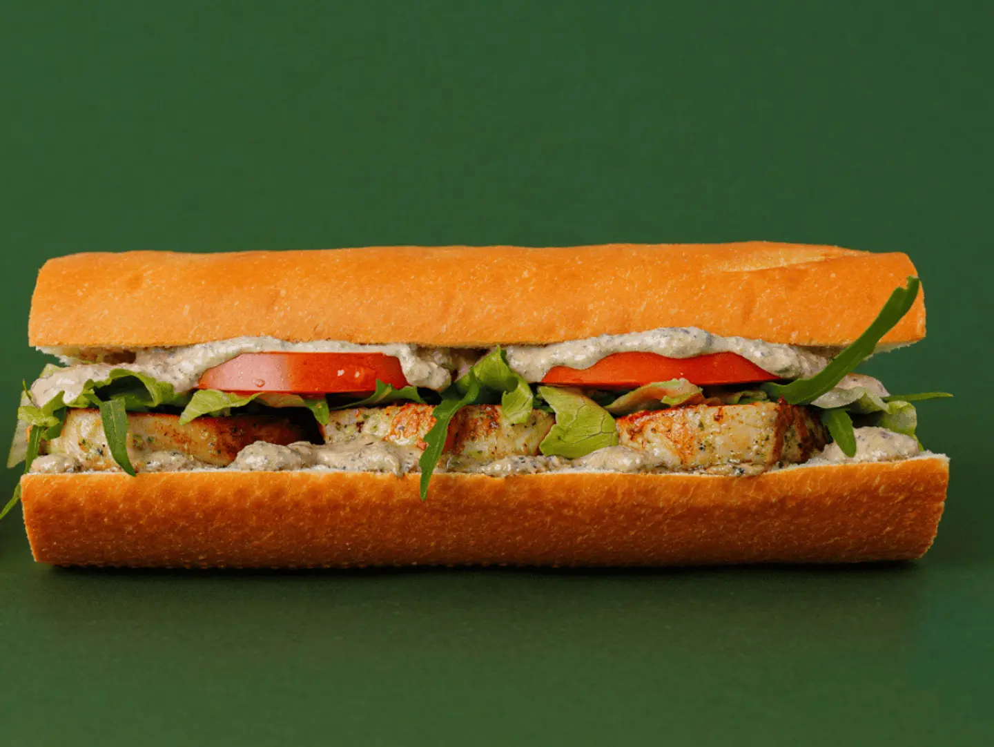 Grilled Chicken Polo