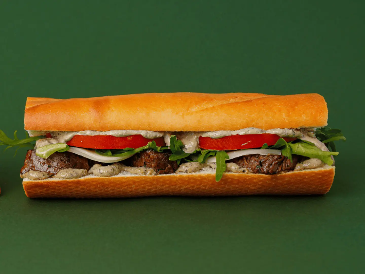 Manzo Beef