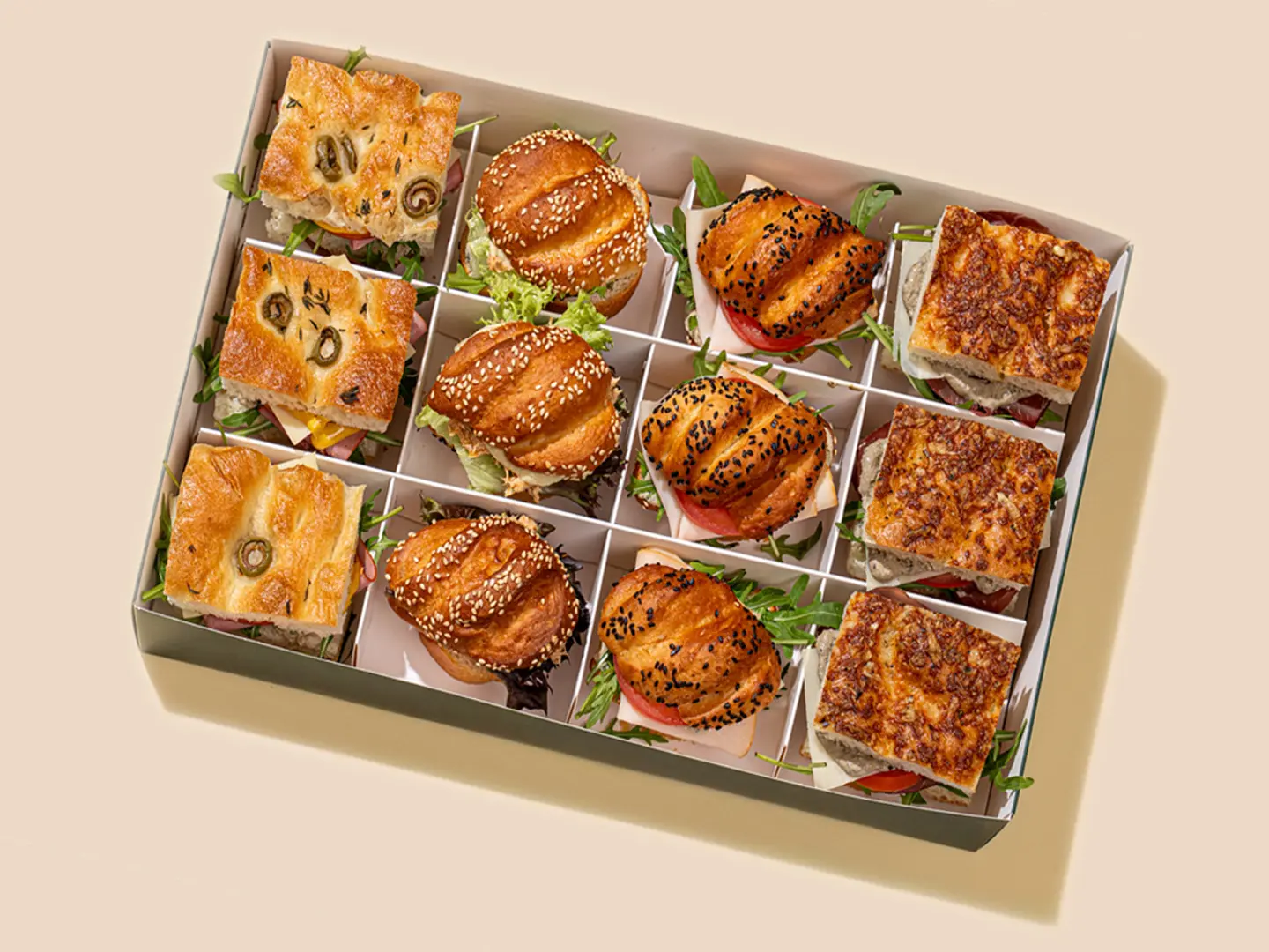 Lolivo Bite Box 25 Pcs