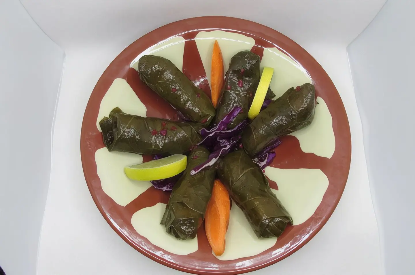 ورق عنب
