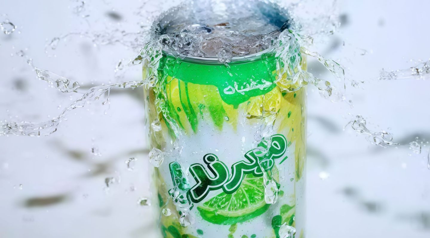 حمضيات 240 مل