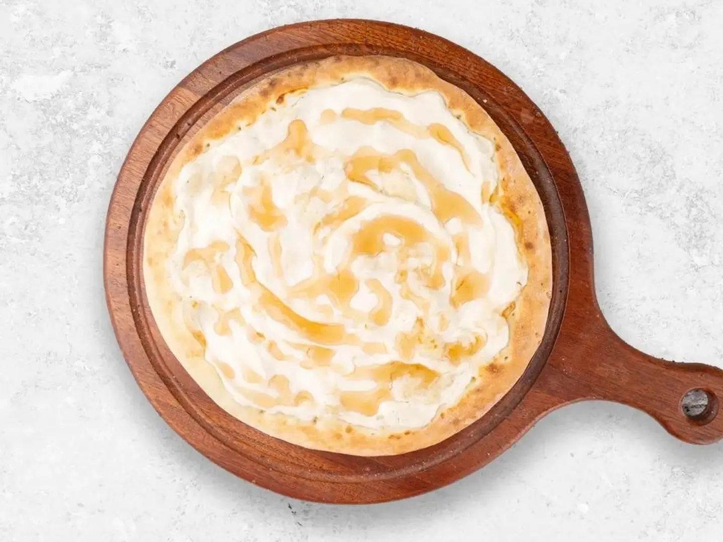 لبنة بالعسل