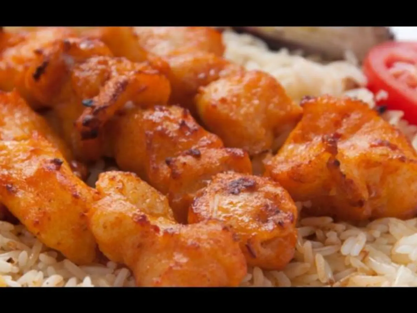 كمبو فيليه سمك