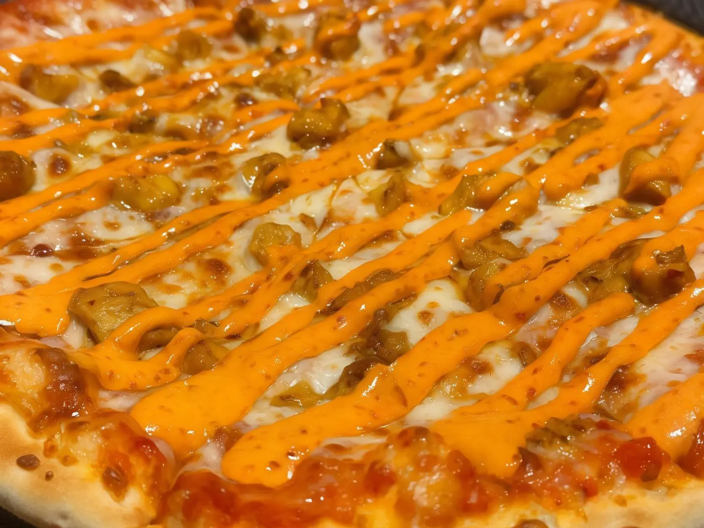 بیتزا فاهيتا