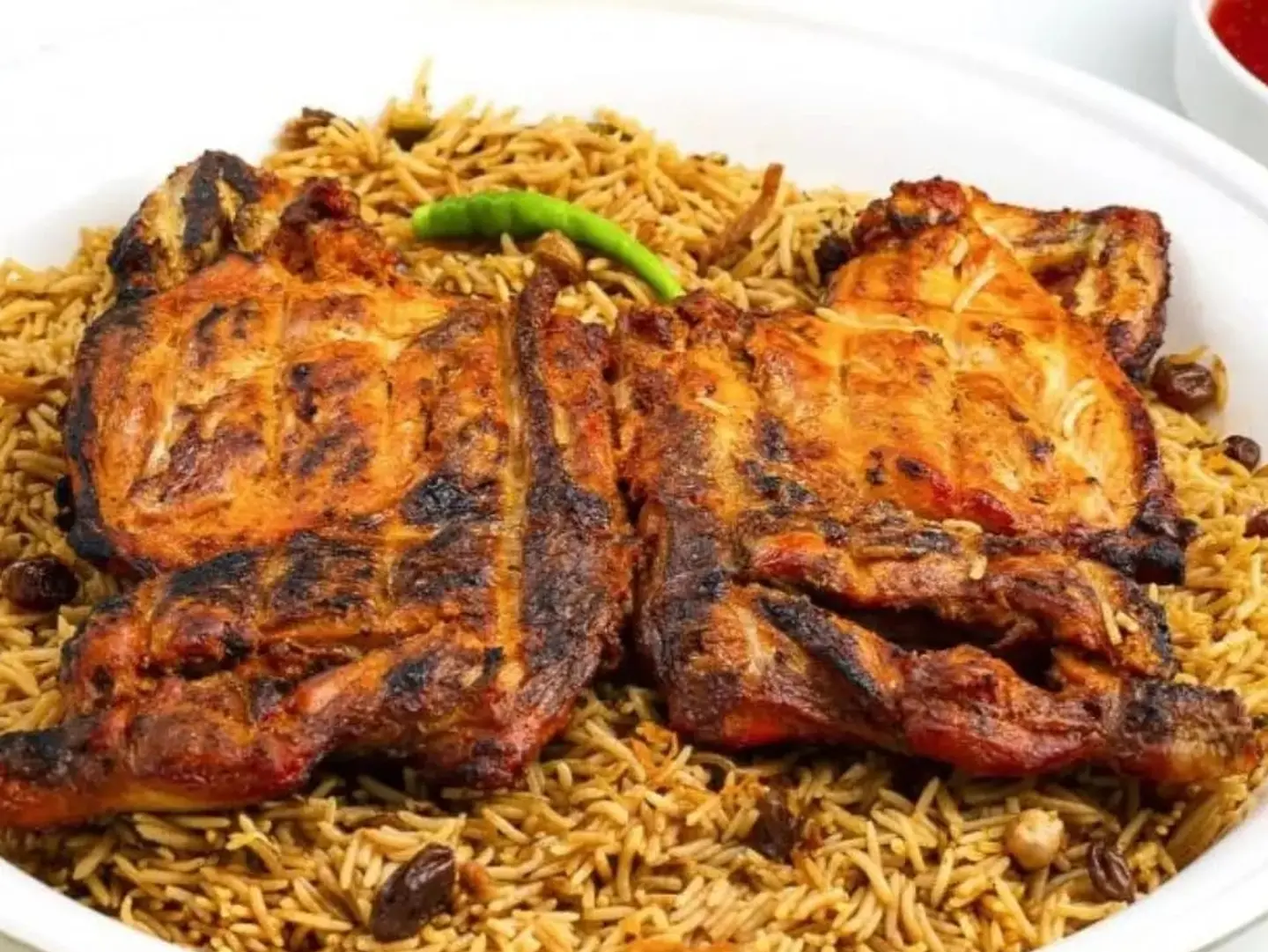 حبه فحم حراق ارز بخاري