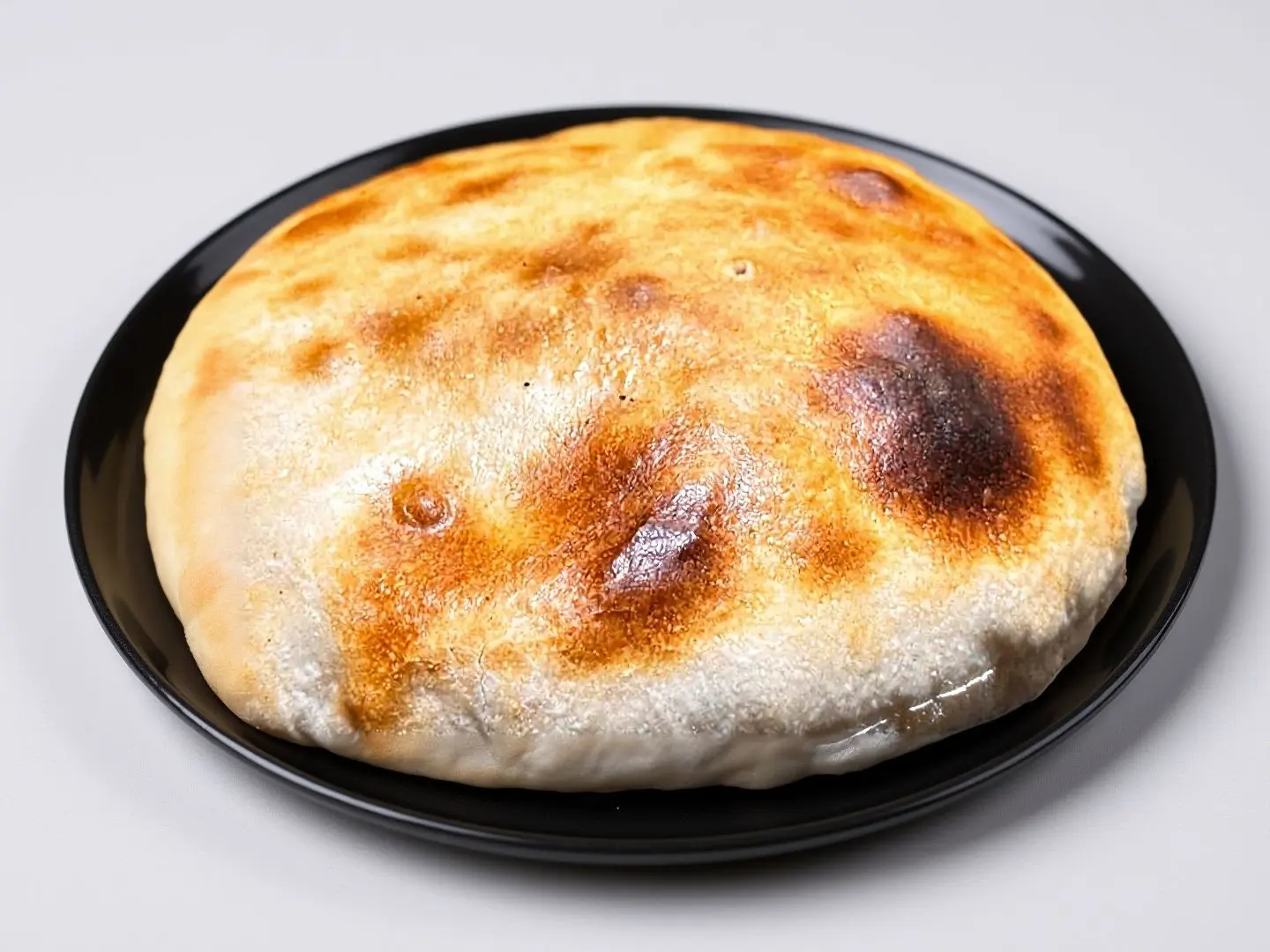 Chicken Shawarma Circles