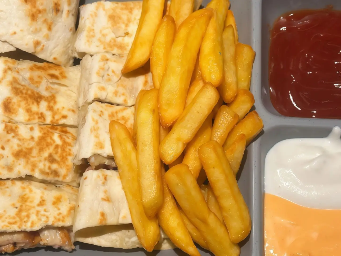 شاورما ايطالي عربي