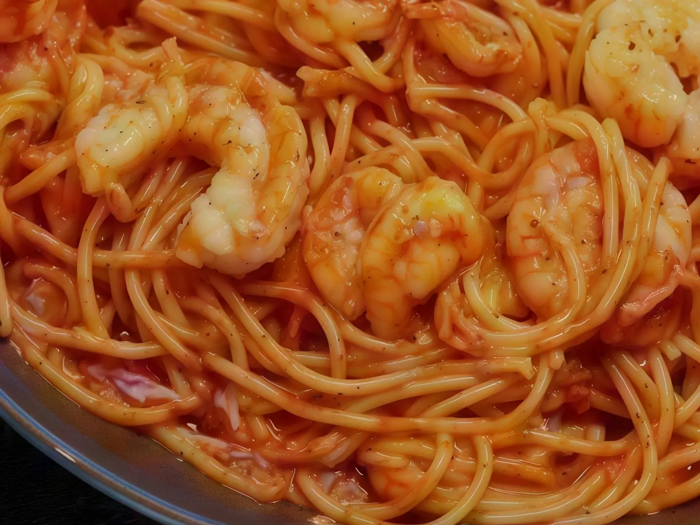 باستا جمبري بالفرن