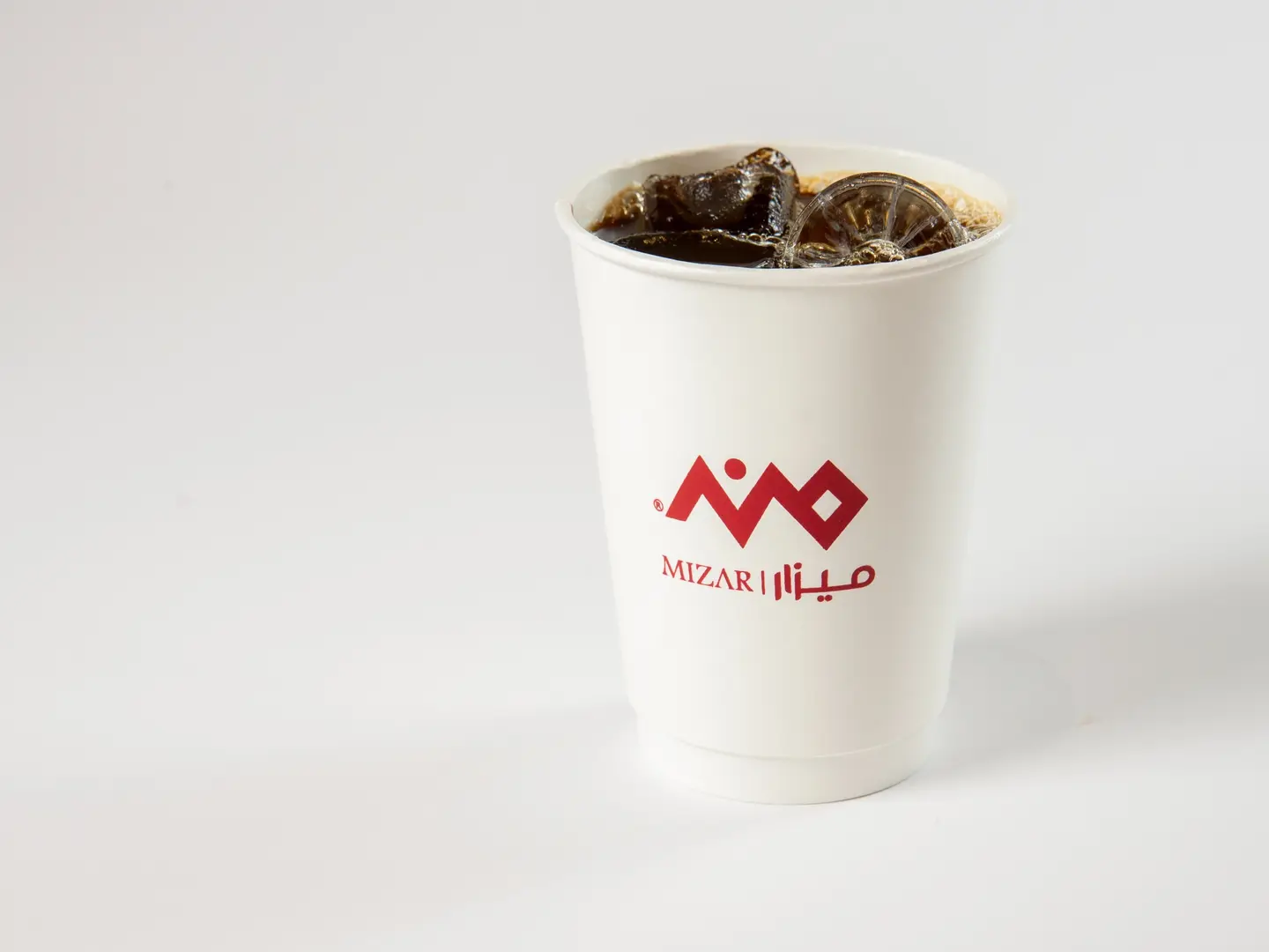 V60 Grape Colombian Beans Cold