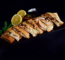 صحن فرنسي
