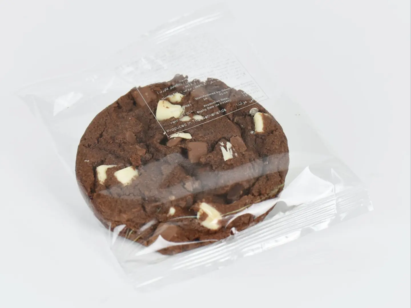 Cookies Chocolate