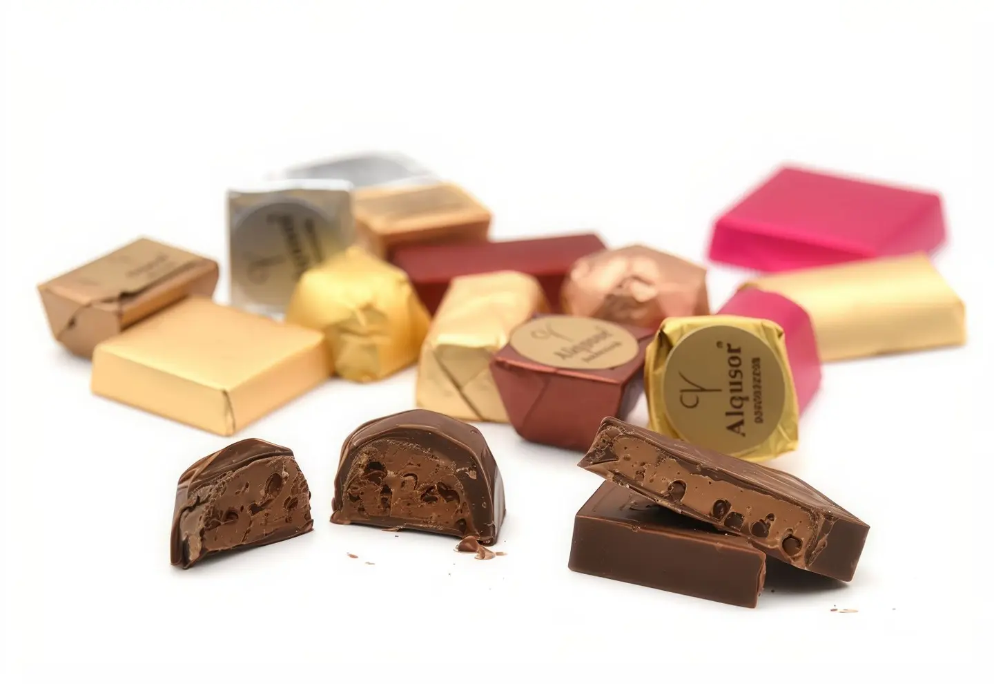 شوكلت بلجيكي كلاسيك