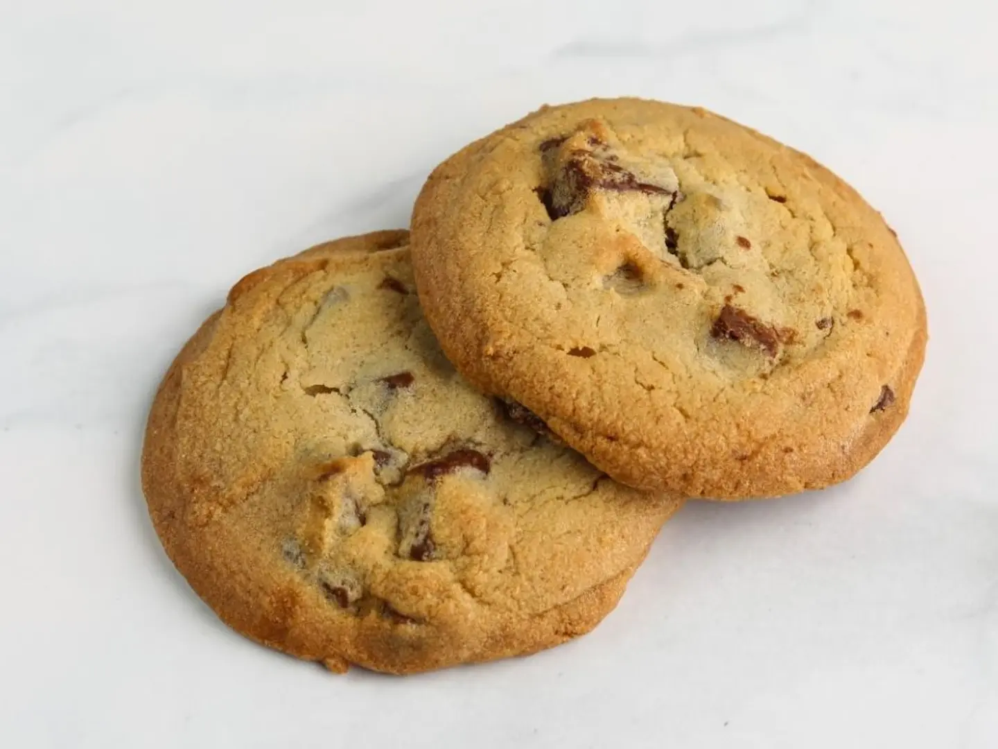 Vanilla Cookies