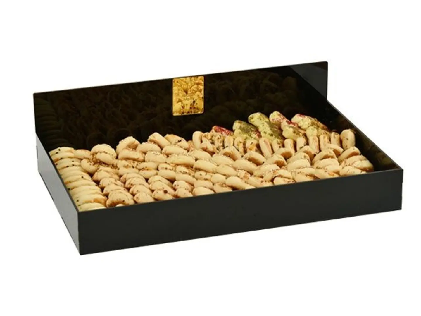 Tray Biscuit 1500 Gm