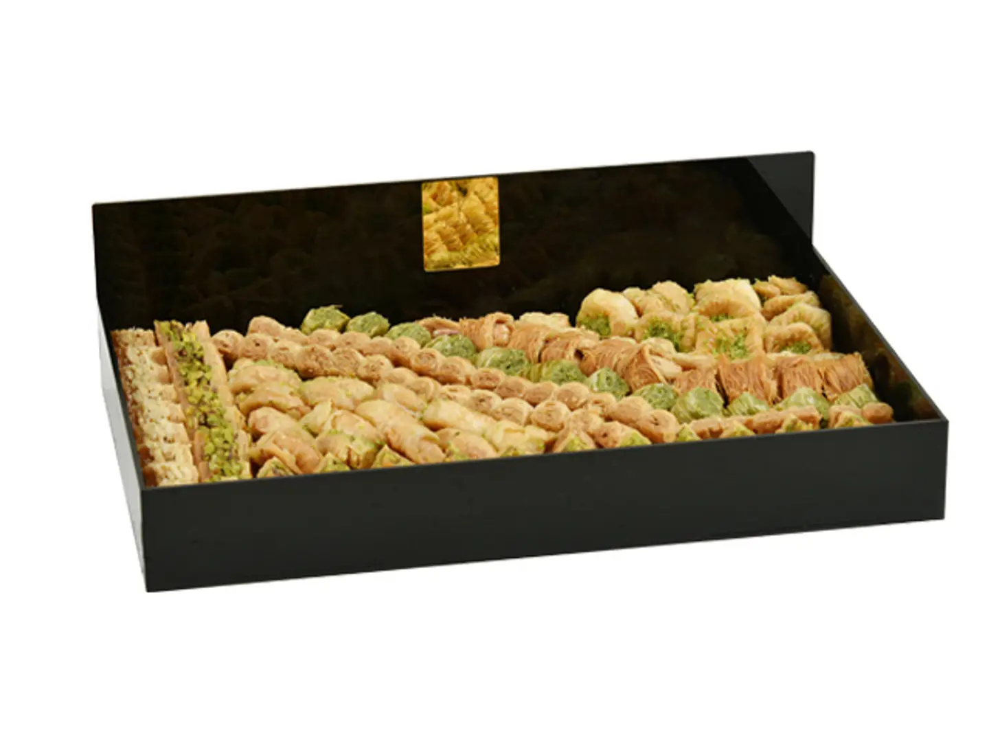 Baklava Tray 1500 Grams