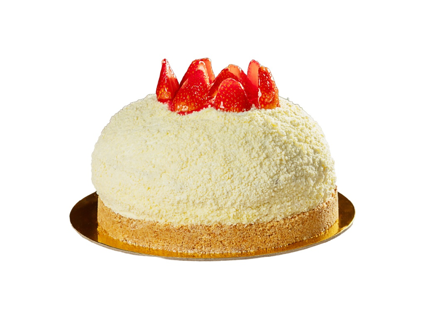 كيكة نيو بيري