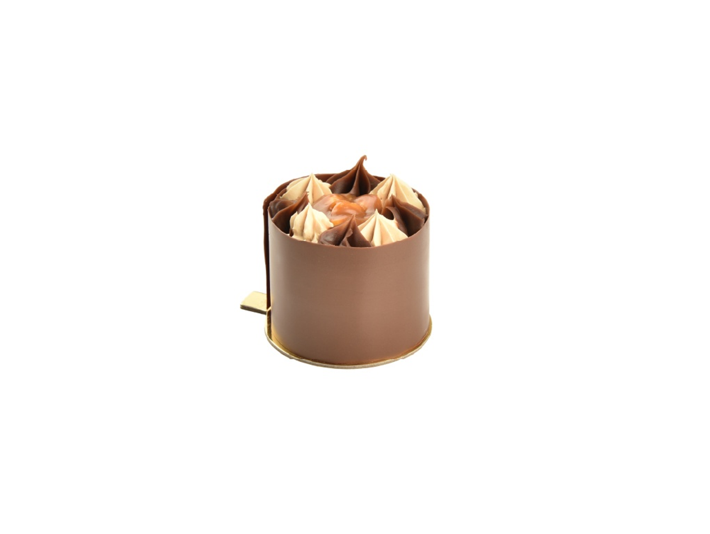 Snickers Cake