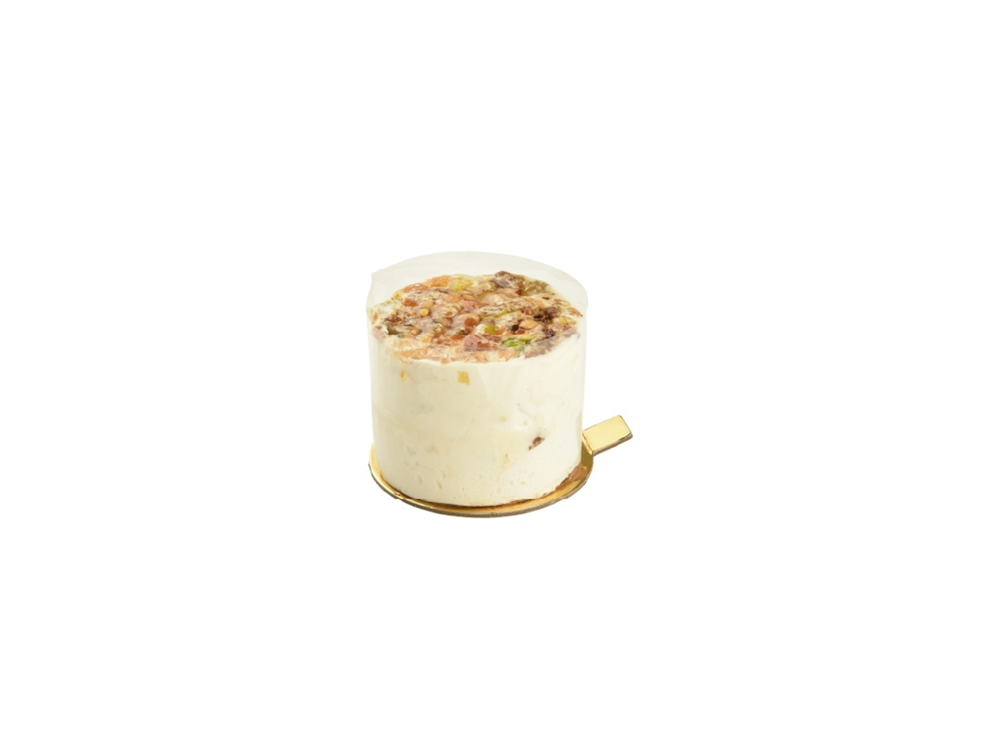 Nougat Cake