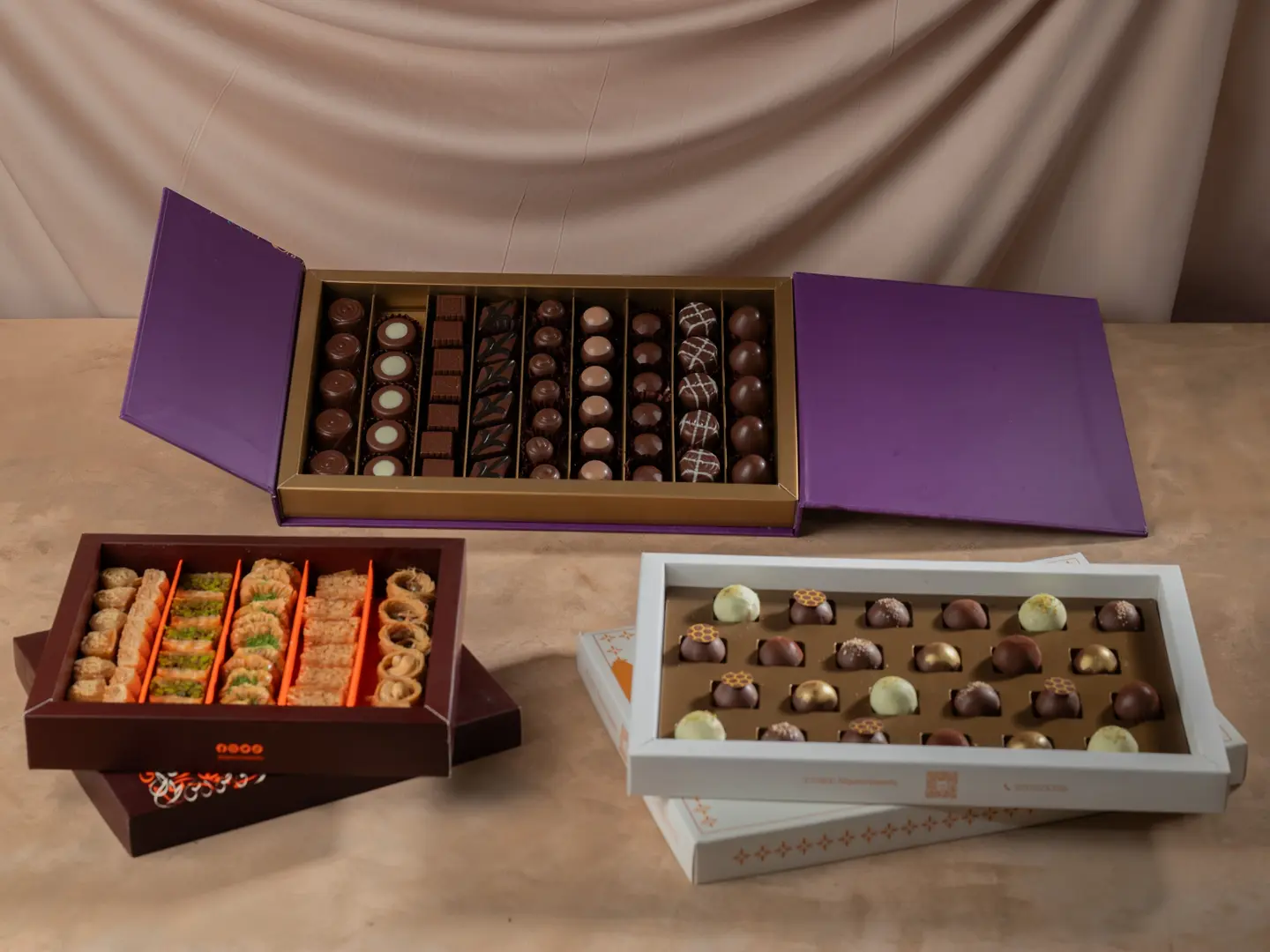 باقة عيد الفطر 1