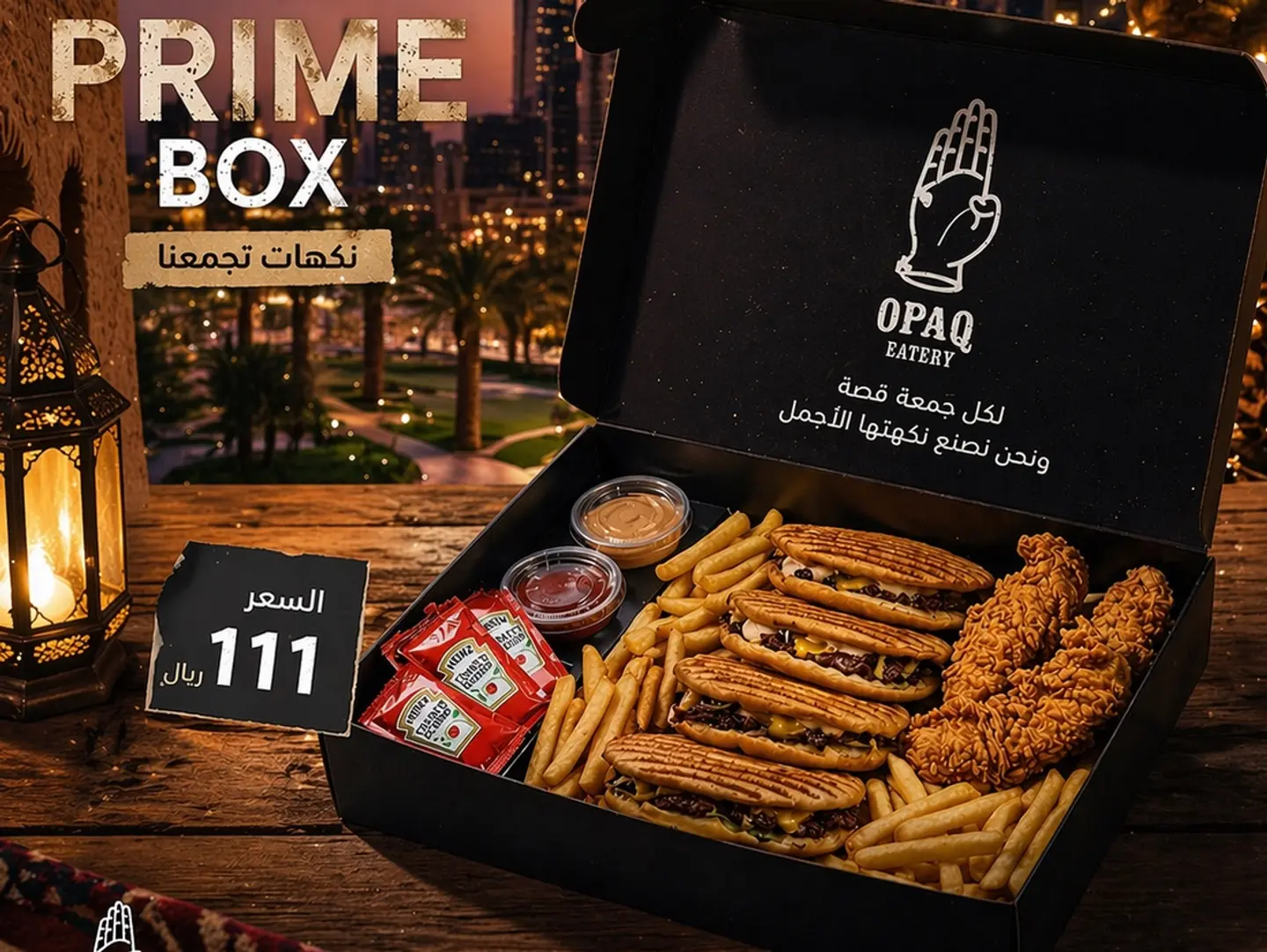 برايم بوكس