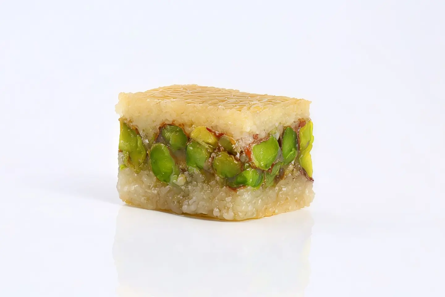 بلورية