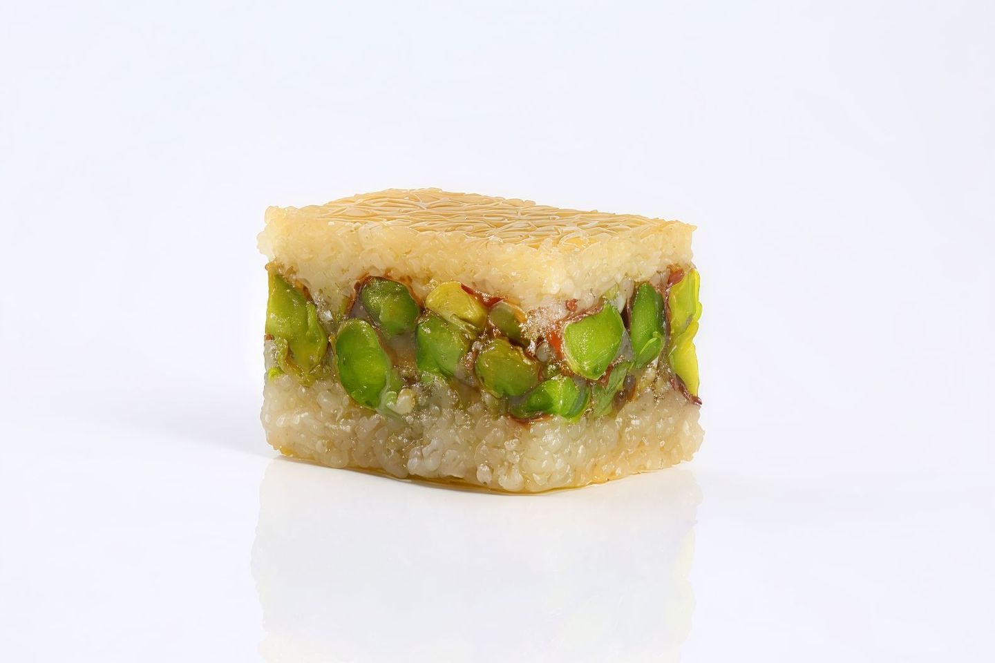 بلورية