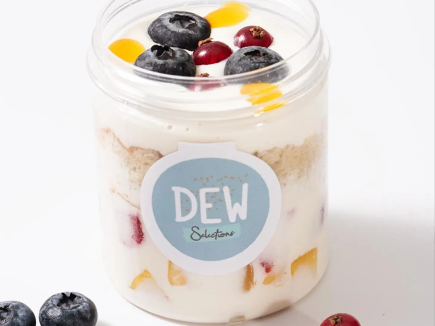 بروتين ترايفل خالي من الجلوتين