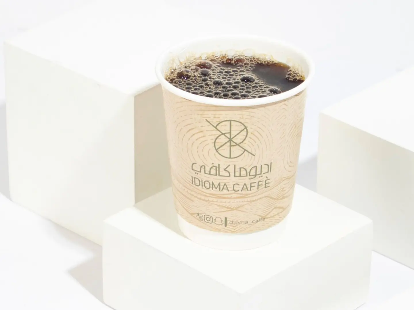 Today Coffee Large