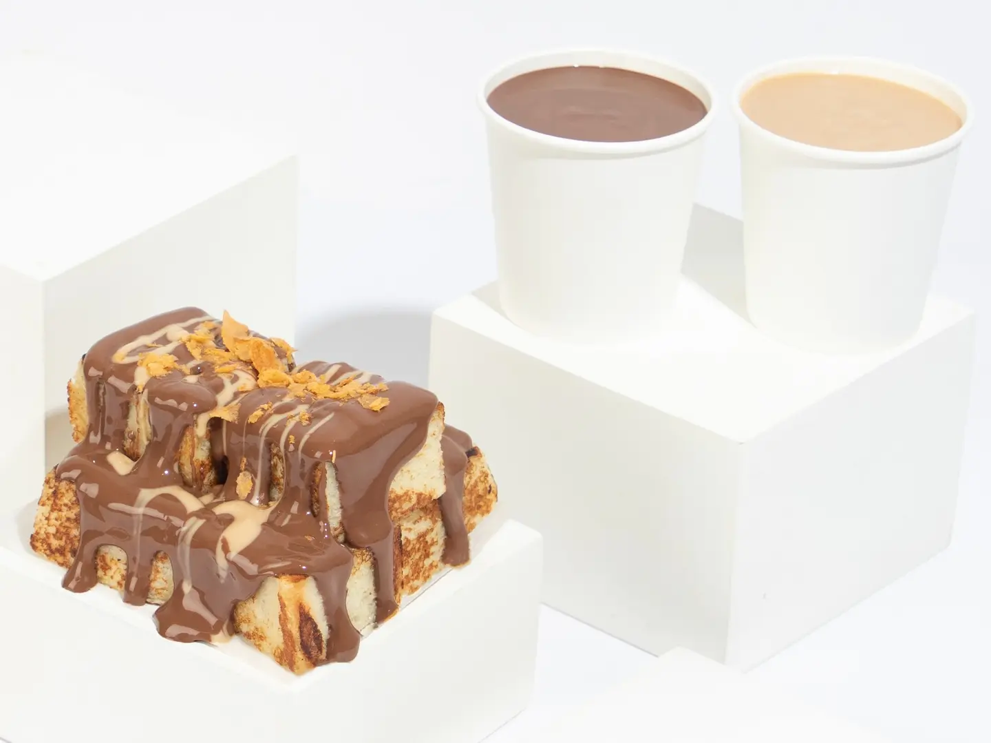 فرنش توست مكس