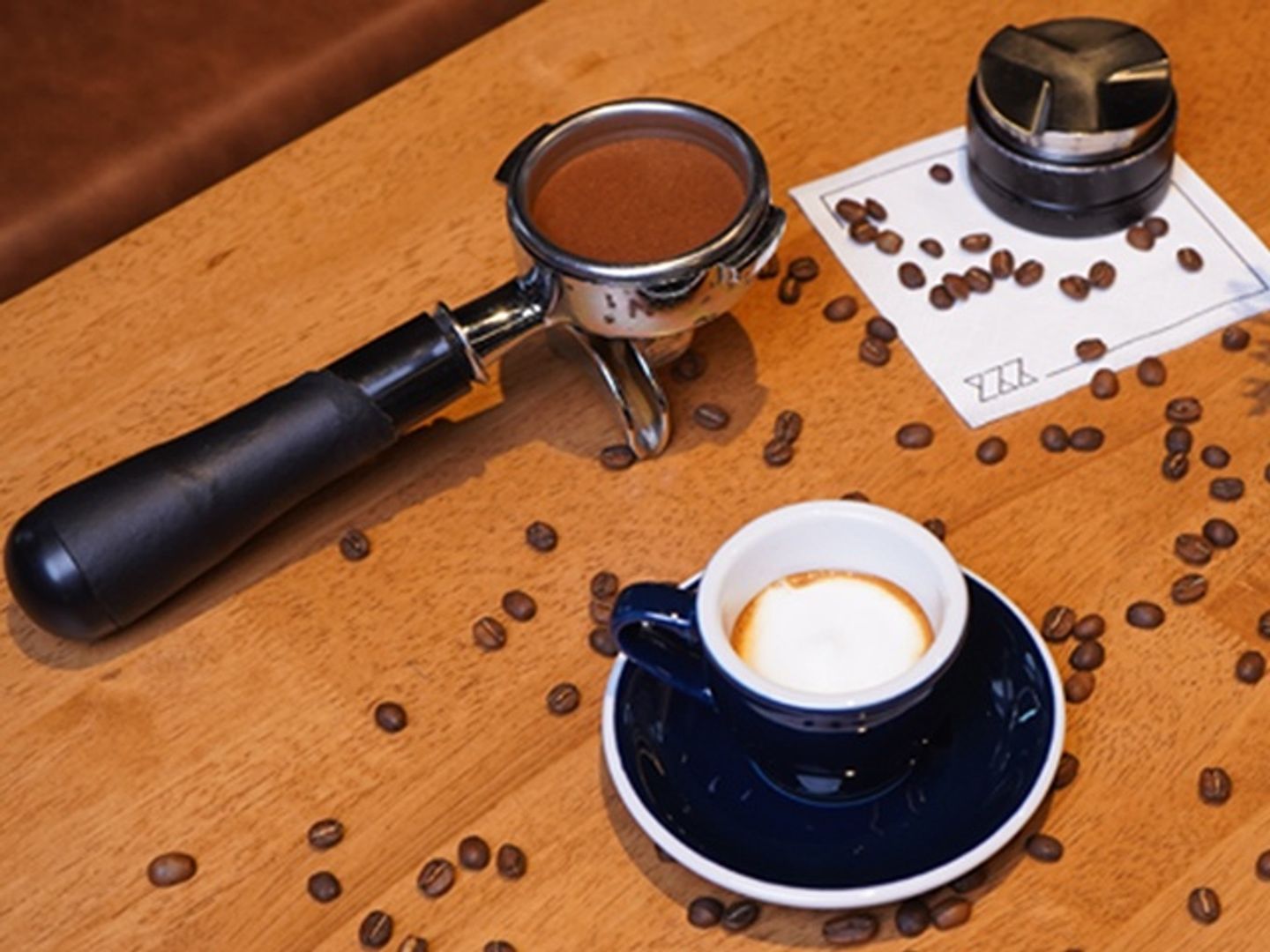 Espresso