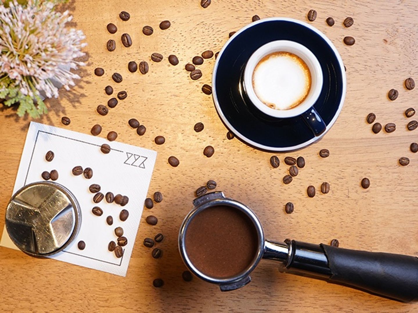 Macchiato