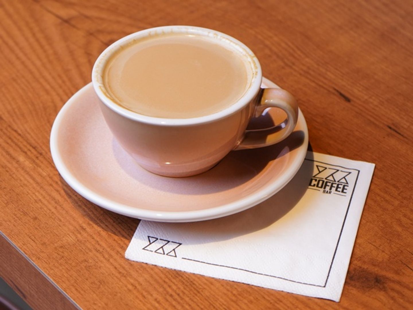 Flat White