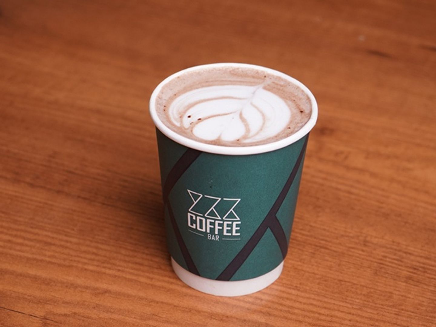 Hot Chocolate
