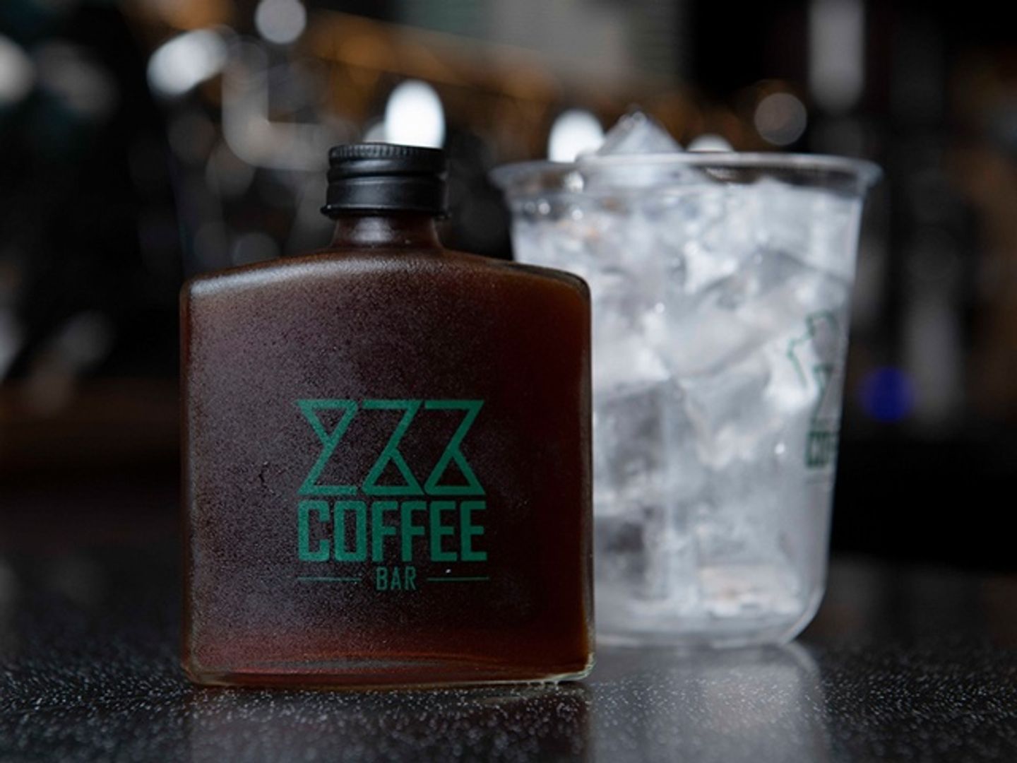 Ice Americano